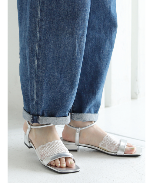 ドライクッションレーストング