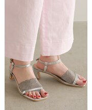 【さらっと快適】クッションレーストングタイプ