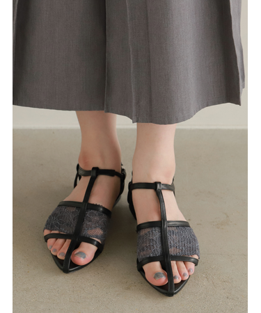 ドライクッションレーストング