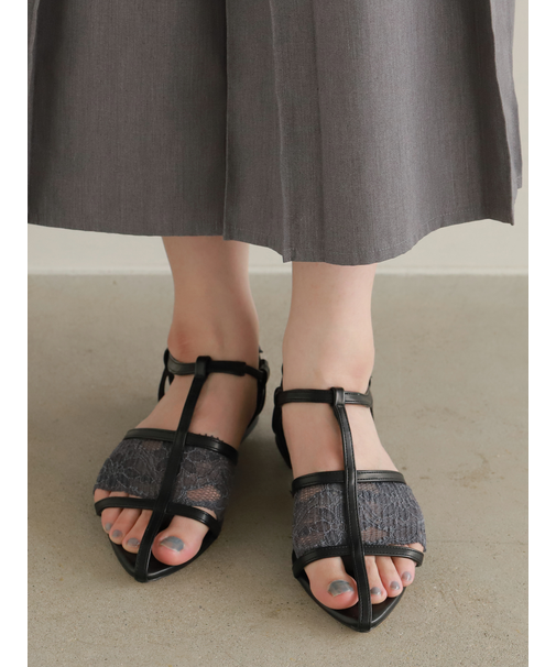 ドライクッションレーストング