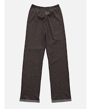 縫製チュールパンツレギンス