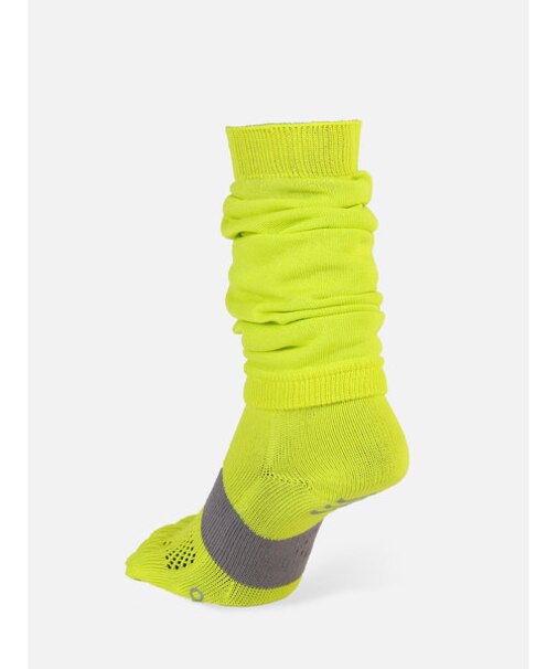 【WEB限定】レーシングランレッグウォーマー