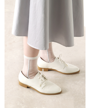 シアーラメラインソックス