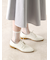 シアーラメラインソックス