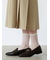 シアーラメラインソックス