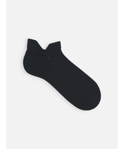 【Tabio MEN】ダブルガードスニーカー丈ソックス