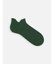 【Tabio MEN】ダブルガードスニーカー丈ソックス