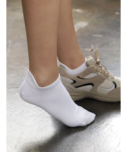 【アキレスガード】ベタスニーカー用ソックス