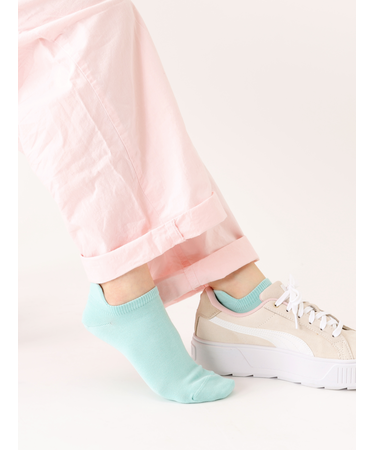 【アキレスガード】ベタスニーカー用ソックス