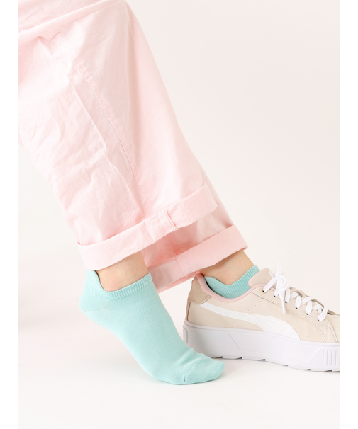 【アキレスガード】ベタスニーカー用ソックス