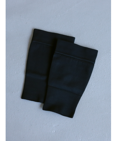 【美脚Labo】着圧ショートサポーター