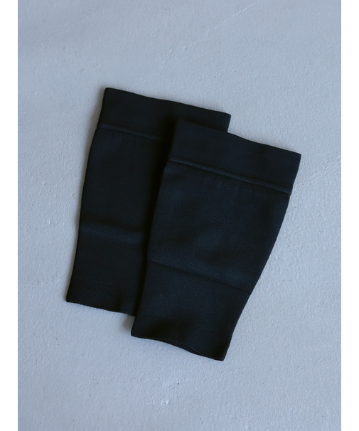 【美脚Labo】着圧ショートサポーター