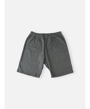 縫製フリースハーフパンツレギンス(M～L)