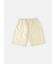 縫製フリースハーフパンツレギンス(M～L)