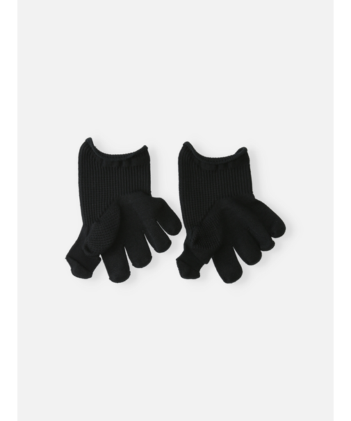 【整脚Labo】外反母趾対策インナーハーフ