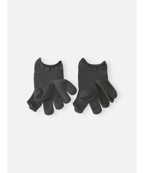 【整脚Labo】外反母趾対策インナーハーフ