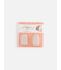 【整脚Labo】レディースコットン親指サック　2P（4枚）入り