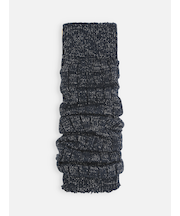 ラメ4×2リブレッグウォーマー