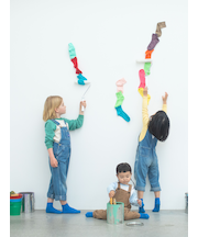 ジュニアサイズ 表糸綿100で毛玉が出来にくい:ショートソックス22～24cm【カスタム刺繍対応】