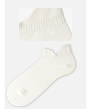 【Tabio MEN】ダブルガードスニーカー丈ソックス 27.0~29.0cm