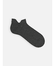 【Tabio MEN】ダブルガードスニーカー丈ソックス 27.0~29.0cm