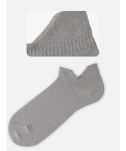 【Tabio MEN】ダブルガードスニーカー丈ソックス 27.0~29.0cm