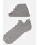 【Tabio MEN】ダブルガードスニーカー丈ソックス 27.0～29.0cm