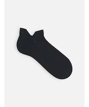 【Tabio MEN】ダブルガードスニーカー丈ソックス 27.0～29.0cm