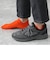 【Tabio MEN】ダブルガードスニーカー丈ソックス 27.0～29.0cm