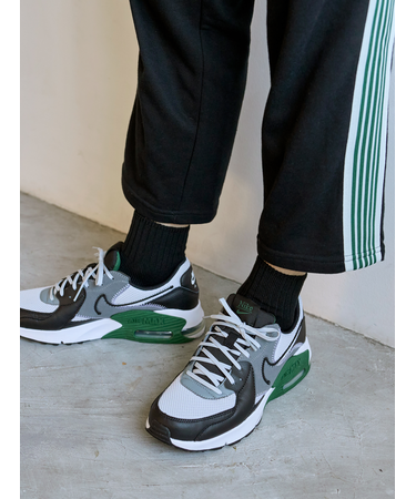 【Tabio MEN】ベーシックリブベタショートソックス