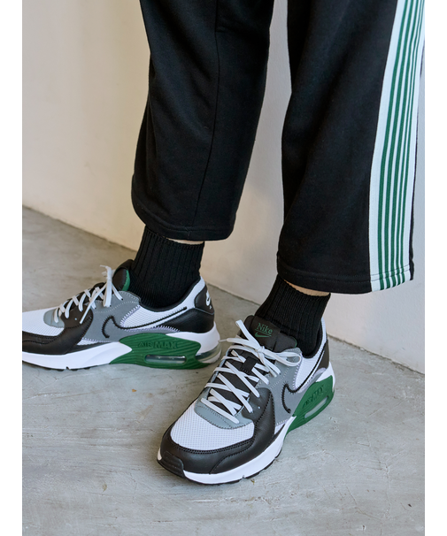 【Tabio MEN】ベーシックリブベタショートソックス