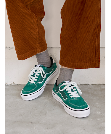 【Tabio MEN】ベーシックリブベタショートソックス