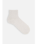 【Tabio MEN】ベーシックリブベタショートソックス