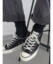 【Tabio MEN】ベーシックリブベタクルーソックス