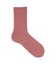 【Tabio MEN】ベーシックリブベタクルーソックス