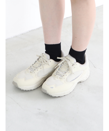 【定番】コットンブライトリブショートソックス