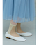 ラメバイカラーショートソックス