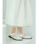 ラメバイカラーショートソックス