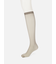 ナチュラルカバーハイソックス