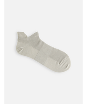 アキレスガードリブスニーカー用ソックス