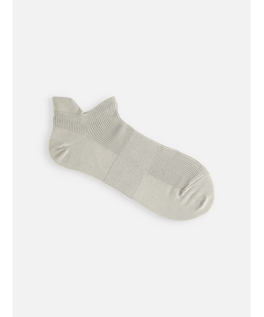 アキレスガードリブスニーカー用ソックス