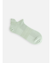 アキレスガードリブスニーカー用ソックス