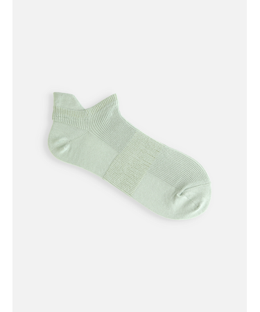 アキレスガードリブスニーカー用ソックス