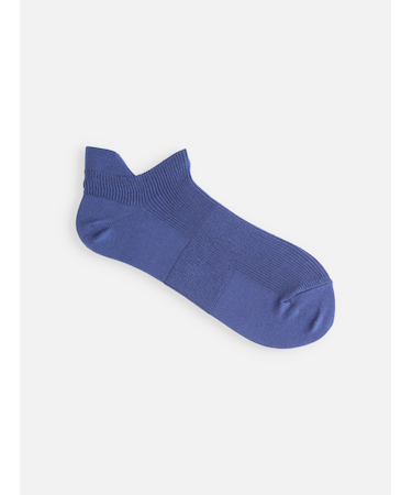 アキレスガードリブスニーカー用ソックス