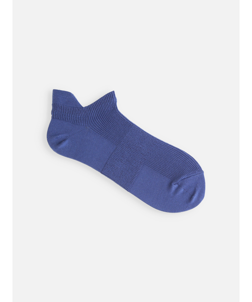 アキレスガードリブスニーカー用ソックス