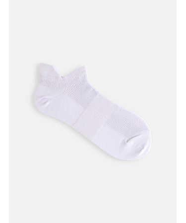 アキレスガードリブスニーカー用ソックス