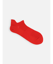 アキレスガードリブスニーカー用ソックス