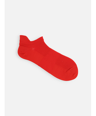 アキレスガードリブスニーカー用ソックス