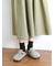 【定番】太リブショートソックス