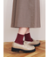 【定番】太リブショートソックス